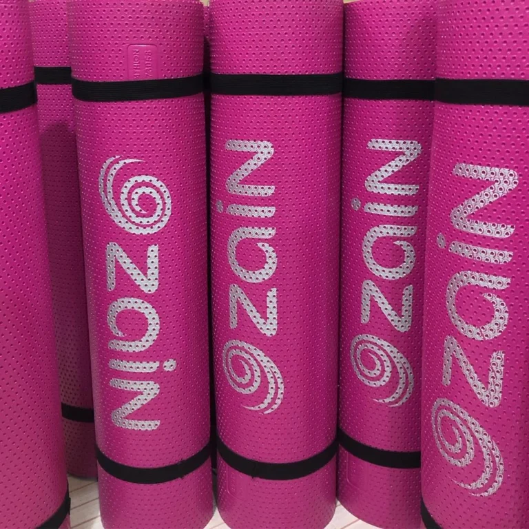 A branded product produced by OHA