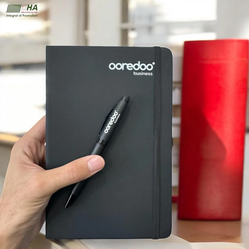 A branded product produced by OHA