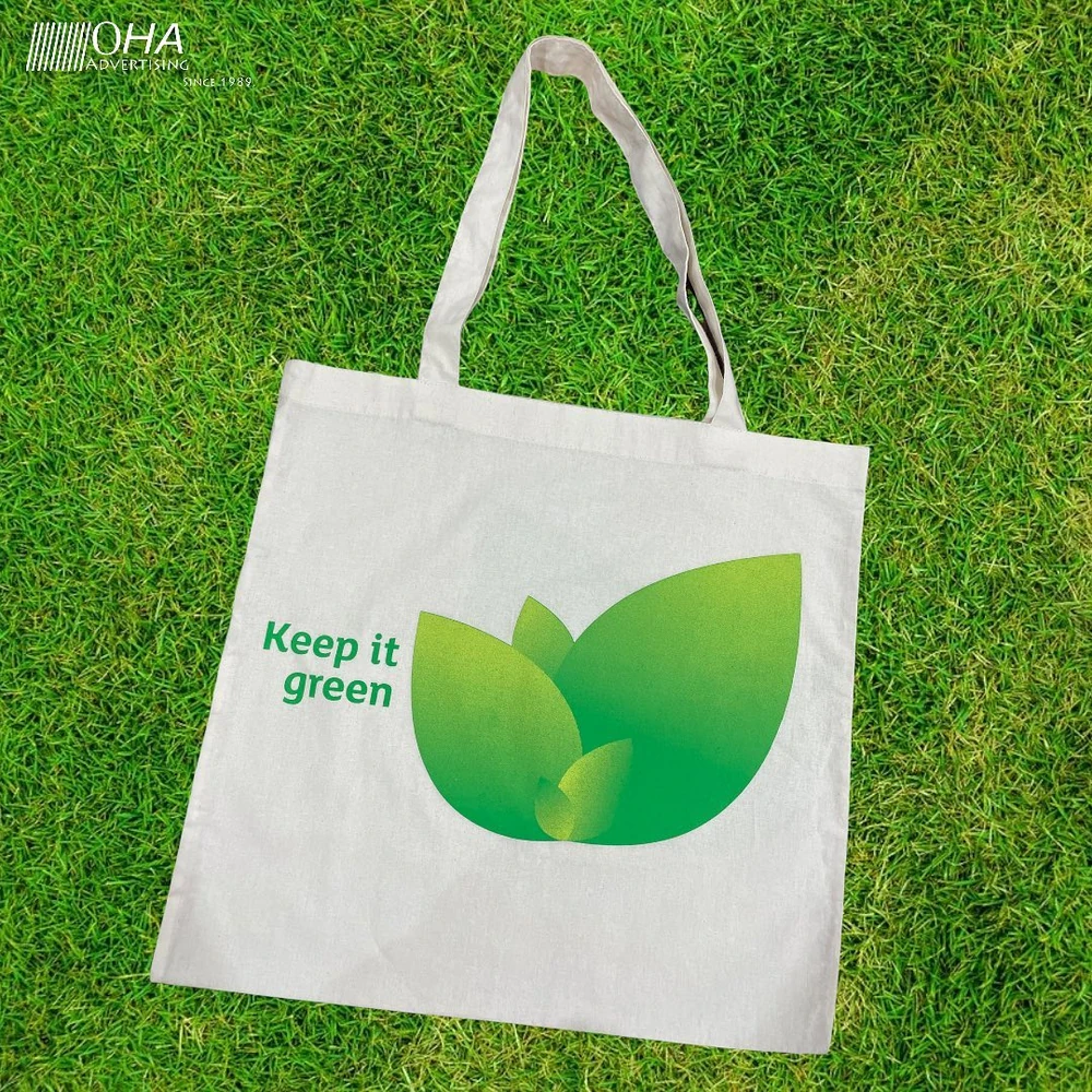 Selected branded work by OHA