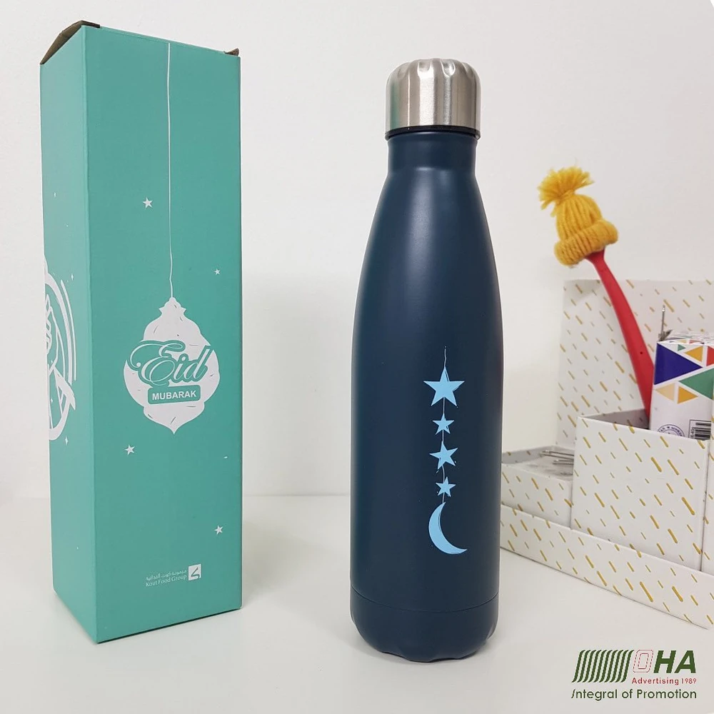 Selected branded work by OHA